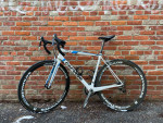 Cervelo R3 Road Bike