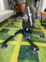 V5 Wahoo Kickr Smart Bike Trainer | Excellent Condition