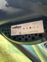 V5 Wahoo Kickr Smart Bike Trainer | Excellent Condition