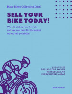 We Buy Bikes!