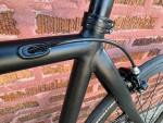 Custom Fixed Gear / Single Speed - Tyrant Beastie Frame