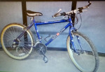 Huffy Ironman Triathlon Pro Bicycle
