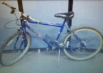 Huffy Ironman Triathlon Pro Bicycle