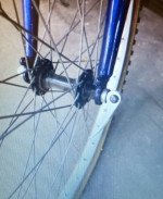 Huffy Ironman Triathlon Pro Bicycle
