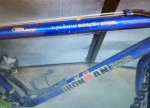 Huffy Ironman Triathlon Pro Bicycle
