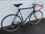 1989 Schwinn World Sport Lugged Double Butted Cromoly Steel Road Bike