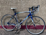 Specialized Roubaix S-WORKS composite road bike