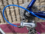 Specialized Roubaix S-WORKS composite road bike