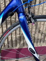 Specialized Roubaix S-WORKS composite road bike