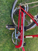Vintage Schwinn Stingray Fastback