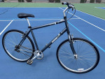 Diamondback singlespeed workhorse