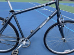 Diamondback singlespeed workhorse