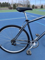 Diamondback singlespeed workhorse