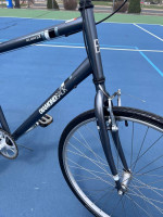 Diamondback singlespeed workhorse