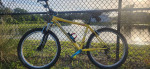 Specialized Stumpjumper M2 comp
