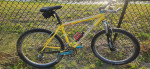 Specialized Stumpjumper M2 comp