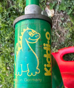 Kettler Kiddi-o Made In Germany Kids Tricycle