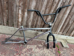 Mid-school bmx collection - GT Performer, Dyno, & more