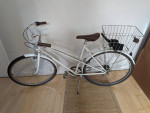 Linus Mixte 3 speed