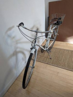 Linus Mixte 3 speed