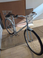 Linus Mixte 3 speed
