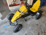 BERG XL B.SUPER YELLOW BFR

