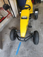 BERG XL B.SUPER YELLOW BFR

