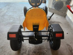 BERG XL B.SUPER YELLOW BFR

