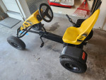 BERG XL B.SUPER YELLOW BFR

