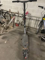 Apollo City 2022 standing e-scooter for sale