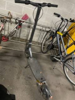 Apollo City 2022 standing e-scooter for sale
