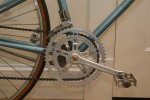 50cm female Peugeot road bike