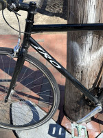 RARE - IRO Road Bike Single Speed