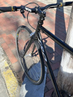 RARE - IRO Road Bike Single Speed