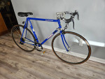 LIGHTWEIGHT  ALL TUNE UP TREK ROAD BIKE  Raider 5"9-6
