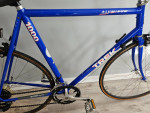 LIGHTWEIGHT  ALL TUNE UP TREK ROAD BIKE  Raider 5"9-6