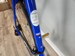 LIGHTWEIGHT  ALL TUNE UP TREK ROAD BIKE  Raider 5"9-6