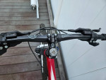 DISC BRAKES ...26" KONA MOUNTAIN BIKE...ALL TUNE UP SMALL FRAME