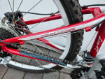 DISC BRAKES ...26" KONA MOUNTAIN BIKE...ALL TUNE UP SMALL FRAME