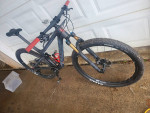 Pivot mach 4