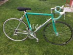 Bianchi  Alfana
