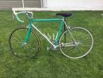 Bianchi  Alfana