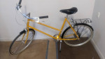 Gorgeous Tokyobike Bisou 7 speed