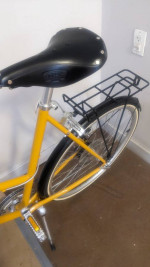 Gorgeous Tokyobike Bisou 7 speed