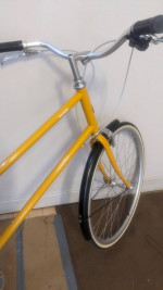 Gorgeous Tokyobike Bisou 7 speed