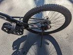 Elliptigo MSub stand up 10 speed bike