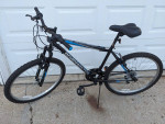 Men's 26" mountain bike