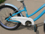 girls giant bike