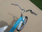 girls giant bike