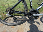 Trek Hybrid Bike: Just Serviced, Aluminum Frame, New Grip Shifters